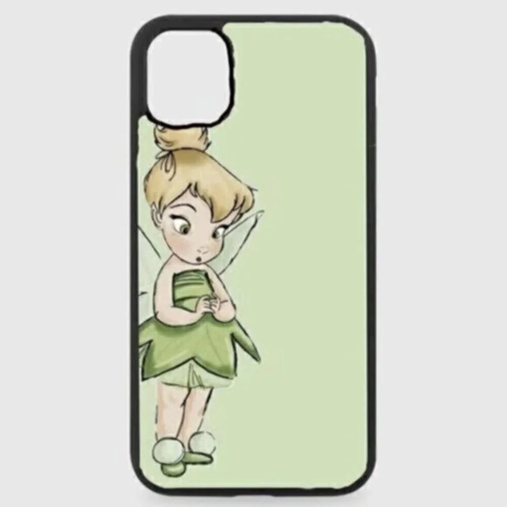 BABY Tinkerbell Phone Case